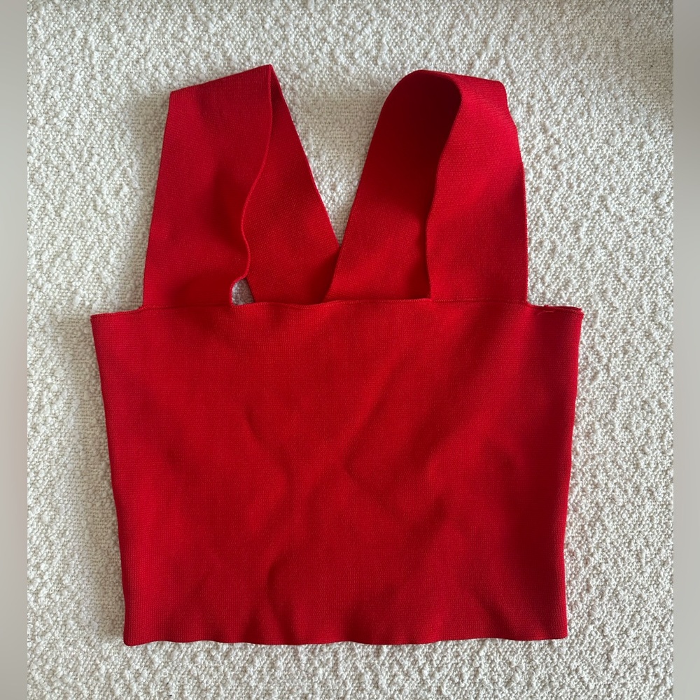 LF Crop Top
